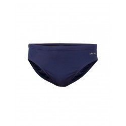 Crowell Crowell Lino Ανδρικό Μαγιό Slip Navy Μπλε