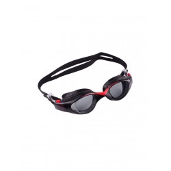 Crowell Splash Jr swimming goggles okul-splash-black-red