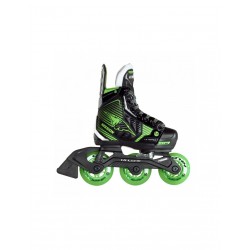 Mission RH Lil Ripper Jr 1058582-07 adjustable inline skates