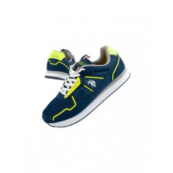 U.S. sports shoes Polo ASSN. M NOBIL004-BLU006