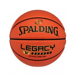 Spalding TF-1000 Legacy Logo FIBA Ball 76964Z