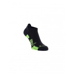 Socks inov-8 TrailFly Sock Low 000998-BKGN-01