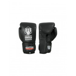 Masters RPU-MFE 0125523-1201 boxing gloves