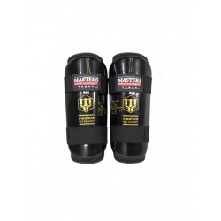 Masters NA-Junior 11588-S shin guards