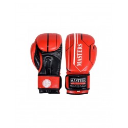 Masters RBT-15W boxing gloves 10 oz 019991-0210