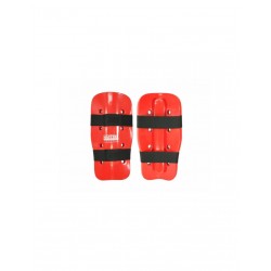 MASTERS NA-TKD 112215-M02 foam shin guards