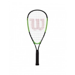 Wilson Blade Junior Squash Racquet WRT911130