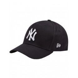 New Era Team Stretch 9Fifty Γυναικείο Jockey Μαύρο 12134666