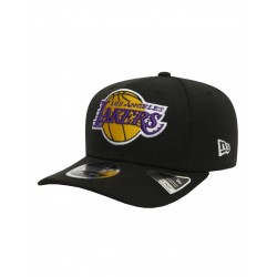 New Era 9Fifty Los Angeles Lakers Ανδρικό Jockey Μωβ 60137571