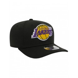 New Era 9Fifty Los Angeles Lakers Ανδρικό Jockey Μωβ 60137571