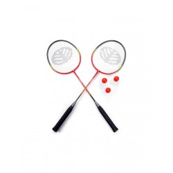 Rox 1005ST 20031 badminton set