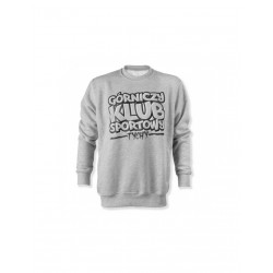 GKS Tychy M TYCHYBLUZ sweatshirt