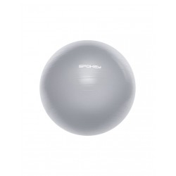 Fitness gymnastics ball Spokey Fitball III 65 cm 921021