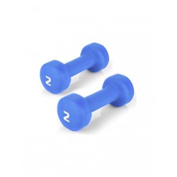 Spokey Shape IV 920895 dumbbell set