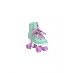 Roller skates Nils Extreme mint r37 NQ8400S