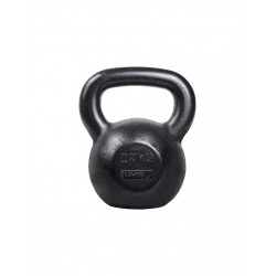 Kettlebell iron HMS KZG32 32kg