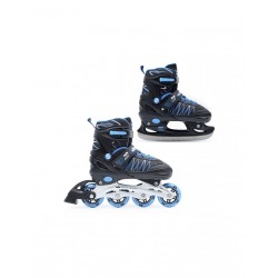 Roller skates SMJ UT 103 Jack 2in1