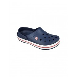 Crocs Crocband Ανδρικά Παπούτσια Θαλάσσης Μπλε 11016-410