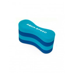 Swimming board Aqua Speed Eight 4160