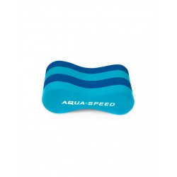 Swimming board Aqua Speed Eight 4160