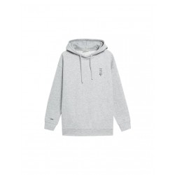 Outhorn W HOL22 BLD603 26M sweatshirt