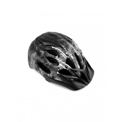 Bicycle helmet Spokey Checkpoint 5861 cm 926891