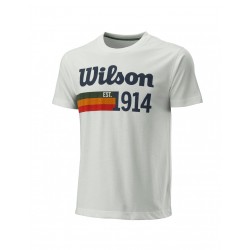 Wilson Script 14 Tech Tee WRA805002