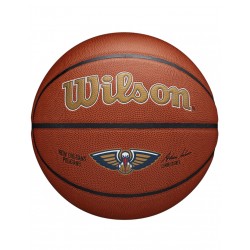 Wilson Team Alliance New Orleans Pelicans Ball WTB3100XBBNO