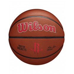 Wilson Team Alliance Houston Rockets Ball WTB3100XBHOU