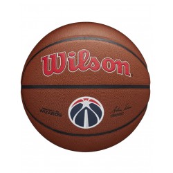 Wilson Team Alliance Washington Wizards Ball WTB3100XBWAS