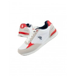 US Polo ASSN trainers M UP21M48062WHIRED01