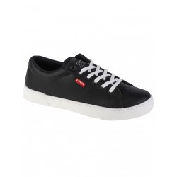 Levi's Malibu 2.0 Γυναικεία Sneakers Μαύρα 234198-661-59