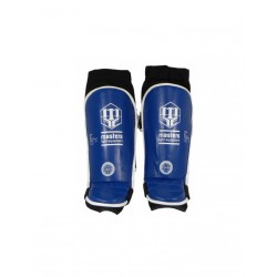 Masters shin guards NSN WAKO APPROVED 11251M02