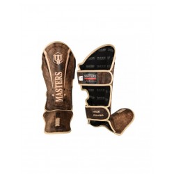 Masters NSVintage 11556VM shin pads