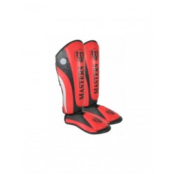 Masters NSPUFT WAKO APPROVED 11911102M shin guards