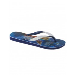 Havaianas Flip Flops σε Λευκό Χρώμα 4147262-0555