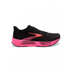 Brooks Hyperion Tempo 120328-086 Γυναικεία Αθλητικά Παπούτσια Running Μαύρα