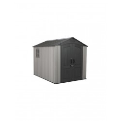 Garden shed Lifetime Premium 213x289 60310