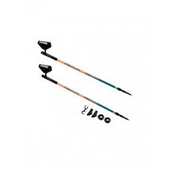 Nordic Walking poles Spokey Meadow 927833