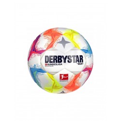 Derby Star Bundesliga Brillant Replica 3954100055 Μπάλα Ποδοσφαίρου Πολύχρωμη