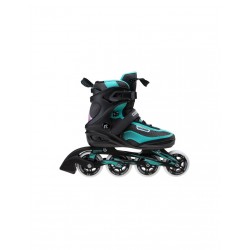 Coolslide Roma Inline Rollers Μαύρα Ενηλίκων