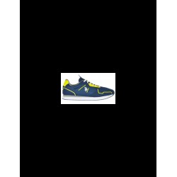 U.S. sports shoes Polo ASSN. M NOBIL004-BLU006