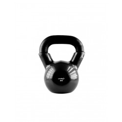 HMS KNV08 Kettlebell από Μαντέμι 8kg Μαύρο