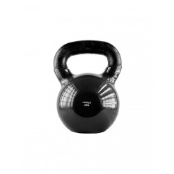 HMS KNV20 Kettlebell από Μαντέμι 20kg Μαύρο