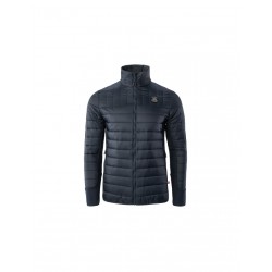 Elbrus Emin II Primaloft Ανδρικό Χειμωνιάτικο Μπουφάν Puffer Navy Μπλε 92800396390