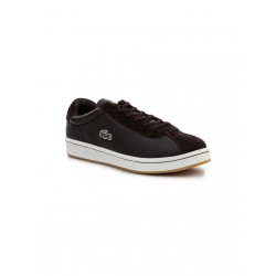 Lacoste Masters 119 3 Ανδρικά Sneakers Μαύρα 7-37SMA0351W7