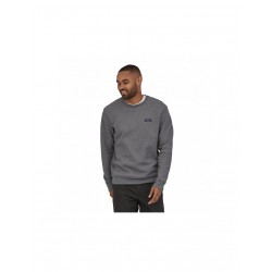 Patagonia Men's P6 Label Uprisal Crew Sweatshirt M 39627GLH