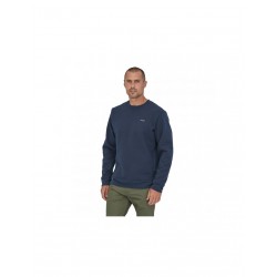 Patagonia Men's P6 Label Uprisal Crew Sweatshirt M 39627NENA