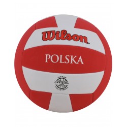 Wilson Super Soft Play Polska Volleyball WTH90118XBPO