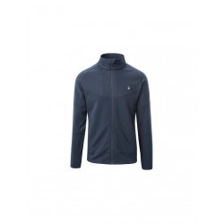 Elbrus Lupot Ανδρική Ζακέτα Fleece με Φερμουάρ 92800371887